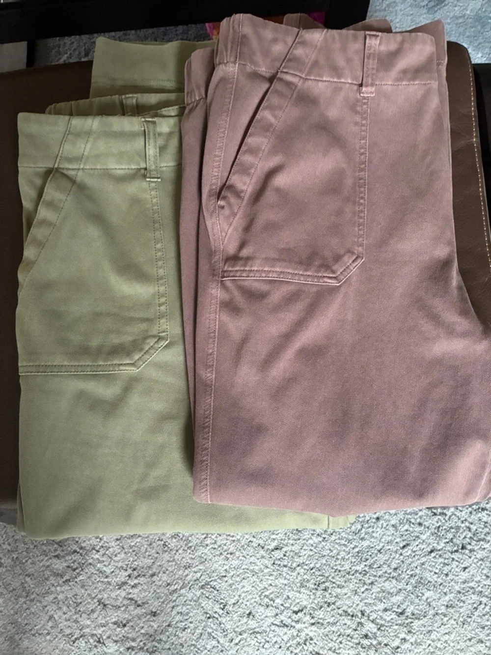 32 Degrees Ankle pants - Picture 1 of 2